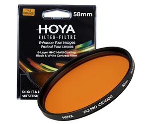 58.0MM YA3 Pro （ORANGE）