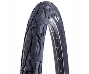 58-559 Flame K-1008 Draht, Schwarz