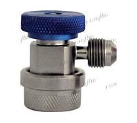 58.70010 FRIGAIR Adattatore, Bombola refrigerante