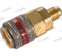 58.70012 FRIGAIR Adattatore, Bombola refrigerante