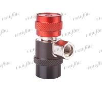 58.70022 FRIGAIR Adattatore, Bombola refrigerante
