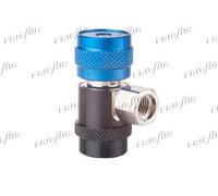 58.70023 FRIGAIR Adattatore, Bombola refrigerante