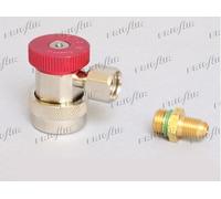 58.70028 FRIGAIR Adattatore, Bombola refrigerante