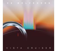 58 Belvedere Vista Cruiser (CD)