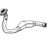 58 CV CATALIZZATORE PER RENAULT Twingo I C06 1.2 KW 43 CV 58