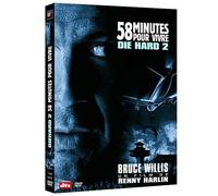 58 minutes pour vivre