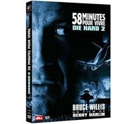 58 minutes pour vivre