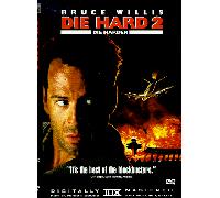 58 Minutes Pour Vivre (bruce Willis)
