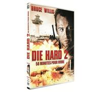 58 minutes pour vivre - die hard 2