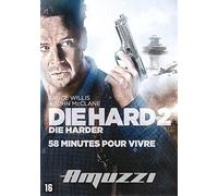 58 Minutes Pour Vivre [Edizione: Francia]