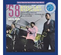 58 Sessions: Featuring Stella By Starlight