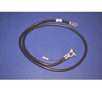 58 " Top Post Negativi Batteria Terra Cavo 2 Controllo Deka Est Penn Fatto IN