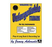 58 Unforgettable + Cd