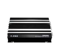 5800 Watt 4 canali 12V Amplificatore for auto Amplificatore di potenza audio for auto Amplificatore audio for auto for amplificatore for auto Subwoofer