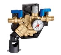 580011 Gruppo compatto di caricamento automatico cartuccia DN 15 1/2 CALEFFI