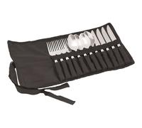 Easy Camp, Posate Family Cutlery