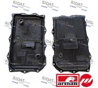 58007AS SIDAT Coppa olio, Cambio automatico per BMW,JAGUAR,ROLLS-ROYCE