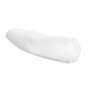 580122A COPRISELLA / RIVESTIMENTO SELLA BIANCO MBK BOOSTER 50 20040
