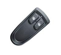 5801304490 Per Iveco Per Daily IV/V Alzacristallo Elettrico Anteriore Destro Pulsante Doppio Interruttore Interruttore Alzafinestrino