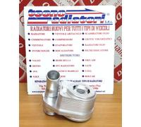 5801555580 Scambiatore Acqua / Olio Fiat Ducato 2.3 JTD dal '06 -> NUOVO