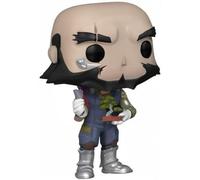 58022 Pop Animation: Cowboy Bebop - Jet Con Bonsai