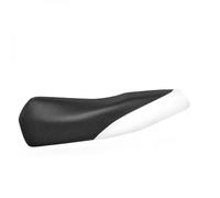 580236A COPRISELLA / RIVESTIMENTO SELLA BOOSTER NERO/BIANCO
