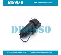 5802720670 IVECO FILTRO CARBURANTE ORIGINALE DAILY 2.3 / 3.0 DAL 2014
