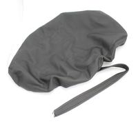 580322 COPRISELLA / RIVESTIMENTO SELLA GILERA STALKER NERO TIPO ORIGINALE -