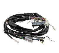 580347-GRUPPO CAVETTI IMPIANTO ELETTRICO ORIGINALE PIAGGIO VESPA PX 1998-2017