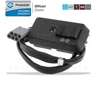 Piaggio Commutatore frecce Vespa PX 150 2011-2017 Cod. 580395 Originale Piaggio