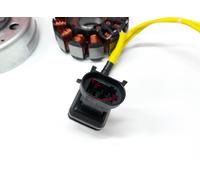 58059R-29 58059R STATORE VOLANO ORIGINALE PIAGGIO LIBERTY 4T EURO3 200 150 12...