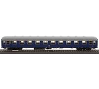 58068 - Carro ad alta velocità A4ümg-54, DB, Ep.III