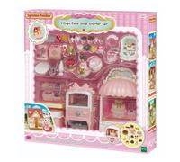 Sylvanian Families 5807 Pasticceria del villaggio - starter set