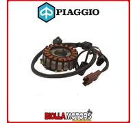 58070R STATORE COMPLETO PIAGGIO ORIGINALE NEXUS 250 -SP- E3 2006-2007 (UK)