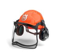 5807543 Casco di sicurezza originale Husqvarna Forest classico con...