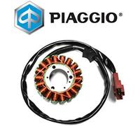 58080R STATORE COMPLETO ORIGINALE PIAGGIO BEVERLY