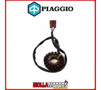58080R STATORE COMPLETO PIAGGIO ORIGINALE X8 400 IE EURO 3 2007-2008 (UK)