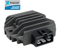 58090R6 REGOLATORE DI TENSIONE LIBERTY 125 150 BEVERLY 200 ORIGINALE PIAGGIO