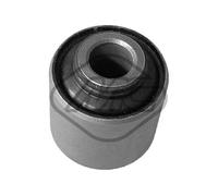 58095 Metalcaucho Supporto, Corpo assiale per INFINITI,NISSAN