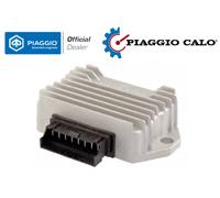 58096R REGOLATORE DI TENSIONE ORIGINALE GILERA DNA-ICE 50 2T 2000-2007
