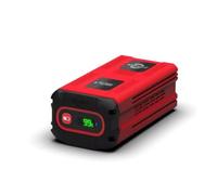 580Wh Batteria 82v 8Ah CRAMER 82V580P