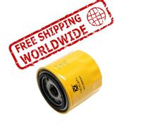 581/18063 Filtro Olio Trasmissione JCB Escavatore 3CX 3DX 1400B-1550B 1600