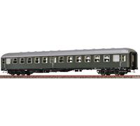 58107 H0 Auto Personaggio C4mgb-51 DB Ep.III con Illuminazione