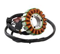 58108R-STATORE MAGNETE VOLANO ORIGINALE PIAGGIO BEVERLY CRUISER 500-TOURER 400