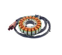 58108R STATORE PER PIAGGIO BEVERLY TOURER EU3 400 2008 2009 2010