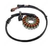 58108R STATORE : PIAGGIO BEVELY 500 CRUISER - BEVERLY 400 TOURER -MP3 400