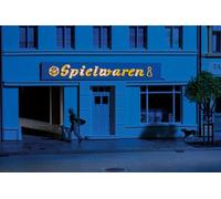 58111 H0 - Giocattolo con illuminazione a LED