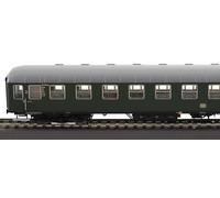 58118 B4ümg-54, DB, Ep.III, con illuminazione