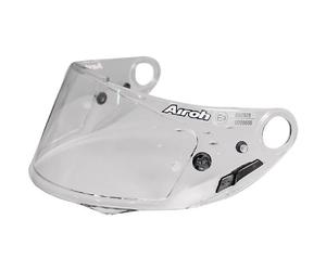 5812V - Visiera Trasparente Airoh predisposta per Pinlock