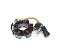 58136R-18 58136R STATORE VOLANO ORIGINALE PIAGGIO NRG POWER DD SERIE SPECIALE...